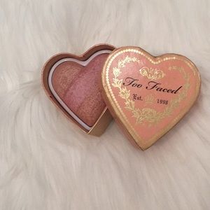 Too Faced Sweetheart Blush